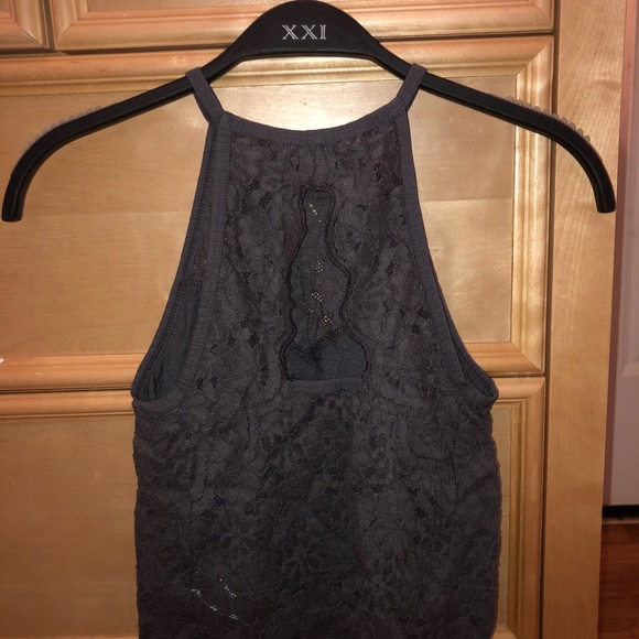 Lace Crop Top from American Eagle - Picture 2 of 2